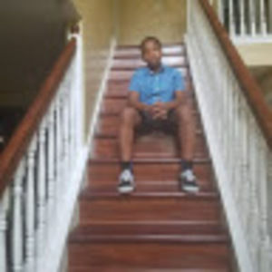 Meet your Posher, Isaac